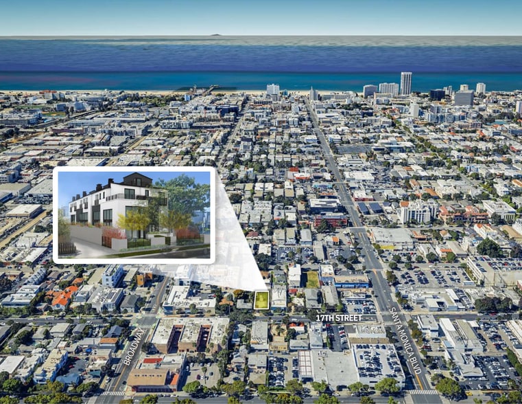 1432 17th St, Santa Monica, CA for sale - Other - Image 1 of 7
