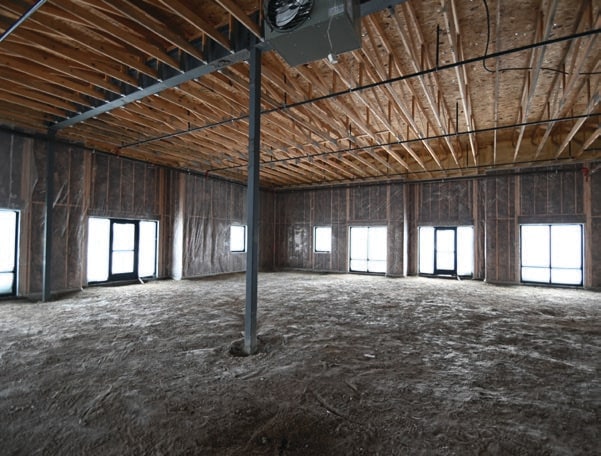 855 37th Ave S, Moorhead, MN for lease - Construction Photo - Image 3 of 8