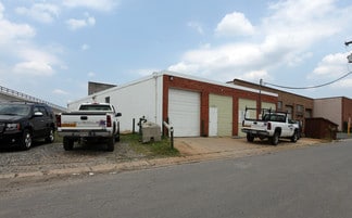 More details for 4700 Varnum St, Bladensburg, MD - Industrial for Sale