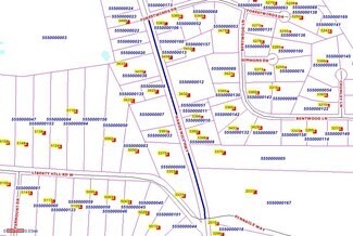 Plus de détails pour 3386 Hands Mill Hwy, York, SC - Industriel à vendre