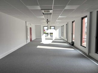 More details for Chemin Du Plateau, Dardilly - Office for Lease