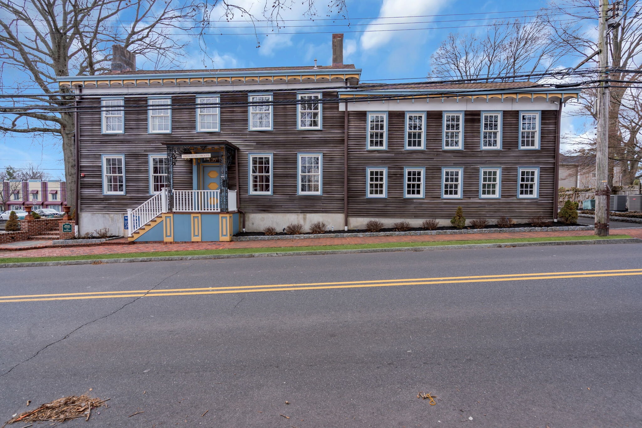 137 Stockton St, Hightstown, NJ for sale Primary Photo- Image 1 of 81
