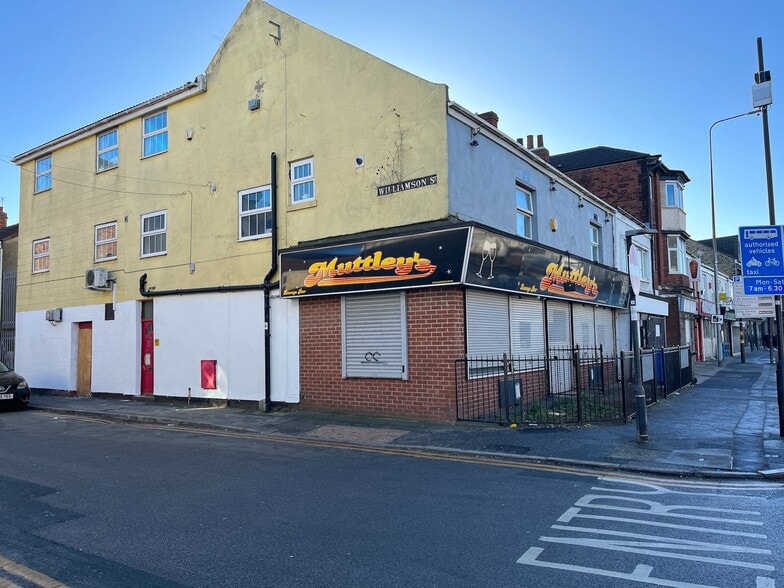 50 Holderness Rd, Hull for lease - Building Photo - Image 2 of 4