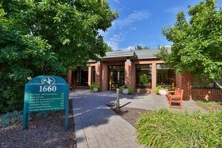 More details for 1525 Valley Center Pky, Bethlehem, PA - Office, Flex for Lease