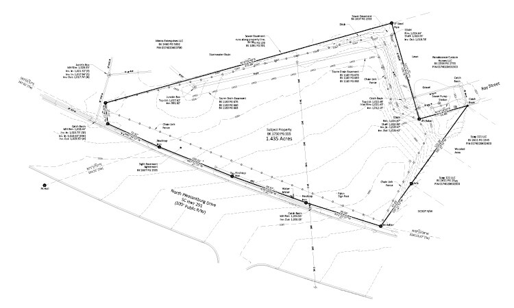 3010 N Pleasantburg Dr, Greenville, SC for sale - Building Photo - Image 2 of 3