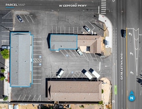 5295 Sun Valley Boulevard, Sun Valley, NV for sale Interior Photo- Image 1 of 10