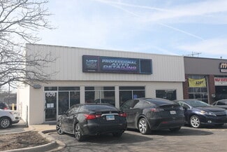 More details for 809 W Higgins Rd, Schaumburg, IL - Retail for Sale