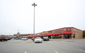 Plus de détails pour 359 Wellington Rd S, London, ON - Bureau à louer