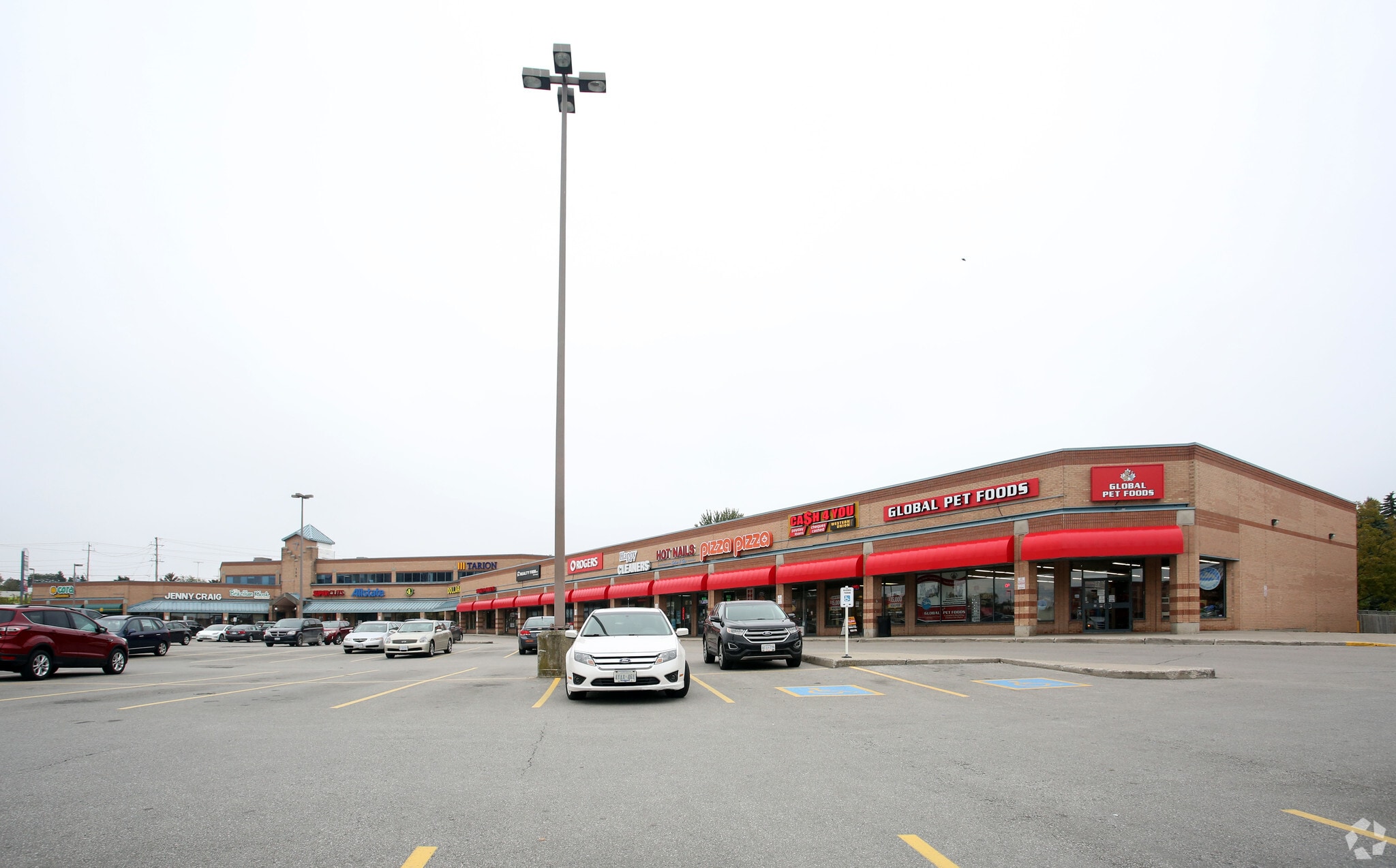 359 Wellington Rd S, London, ON for lease Primary Photo- Image 1 of 10