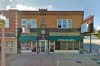 Plus de détails pour 4247 S Kingshighway Blvd, Saint Louis, MO - Commerce de détail à vendre