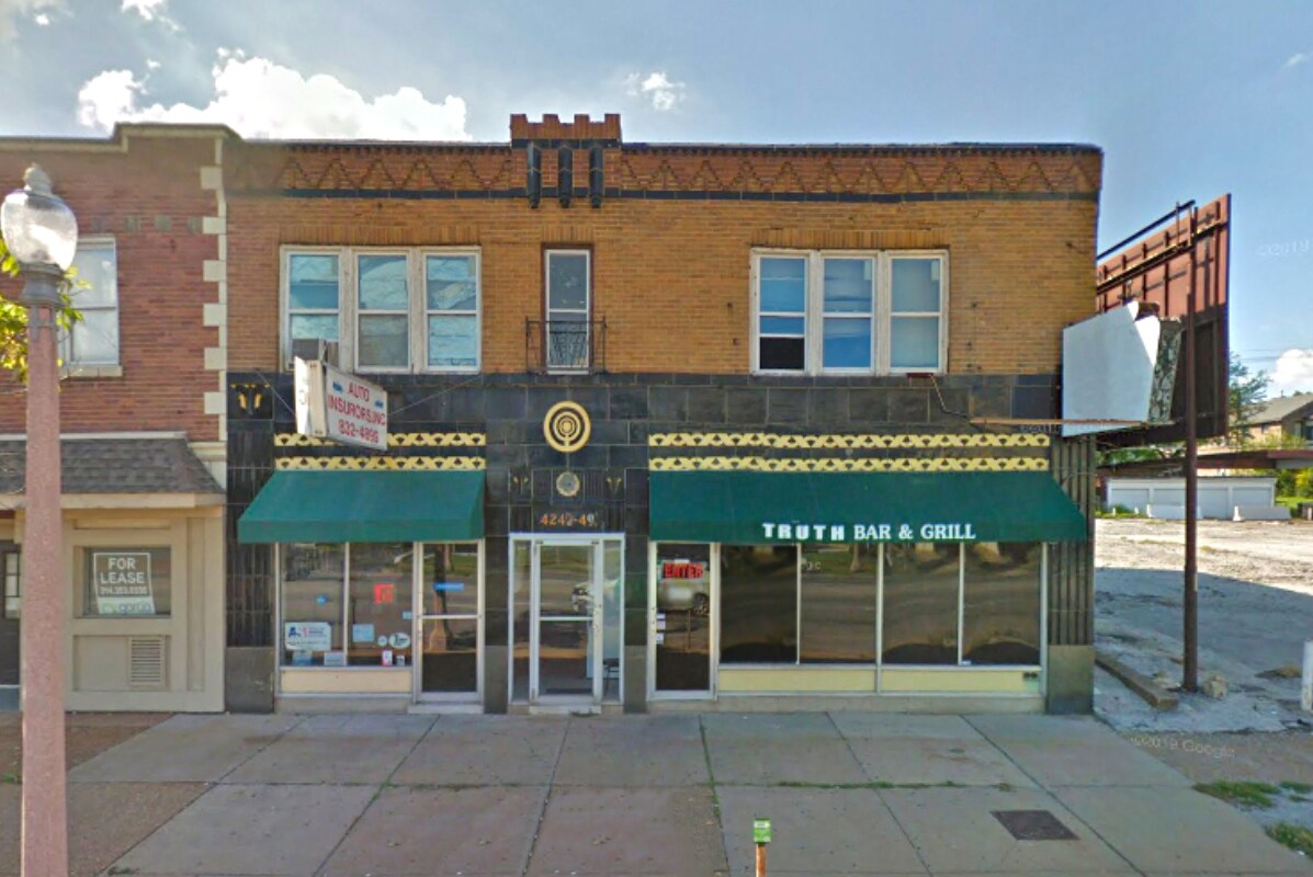 4247 S Kingshighway Blvd, Saint Louis, MO for lease Primary Photo- Image 1 of 23