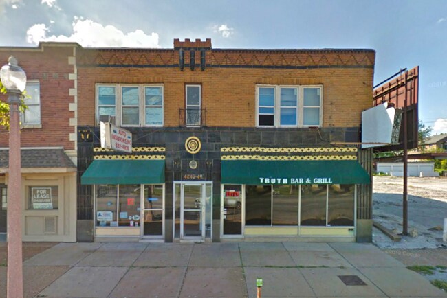 Plus de détails pour 4247 S Kingshighway Blvd, Saint Louis, MO - Commerce de détail à vendre