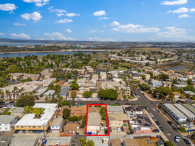 4417 Mentone St, San Diego CA - Services immobiliers commerciaux