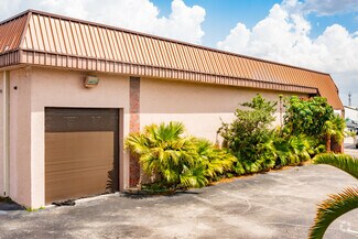 More details for 6500 NW 16th St, Plantation, FL - Industrial for Lease