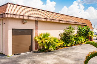 More details for 6500 NW 16th St, Plantation, FL - Industrial for Lease