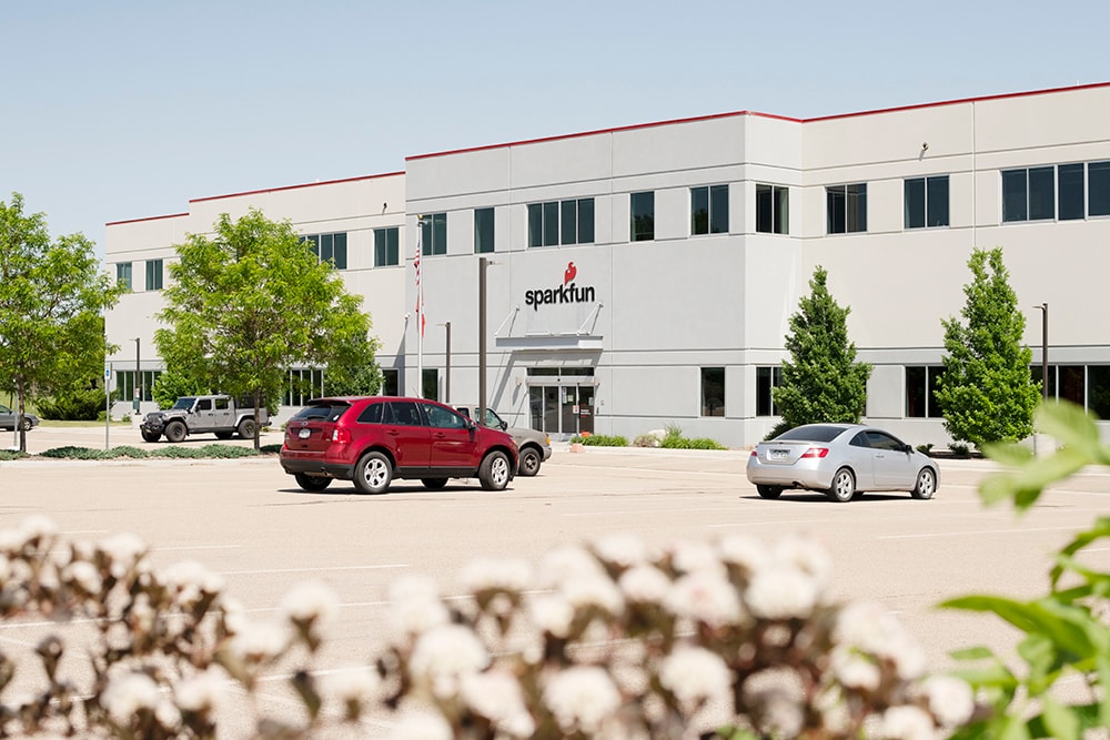 6333 Dry Creek Pky, Niwot, CO for lease Building Photo- Image 1 of 10