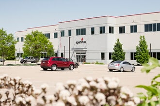 6333 Dry Creek Pky, Niwot, CO for lease Building Photo- Image 1 of 10