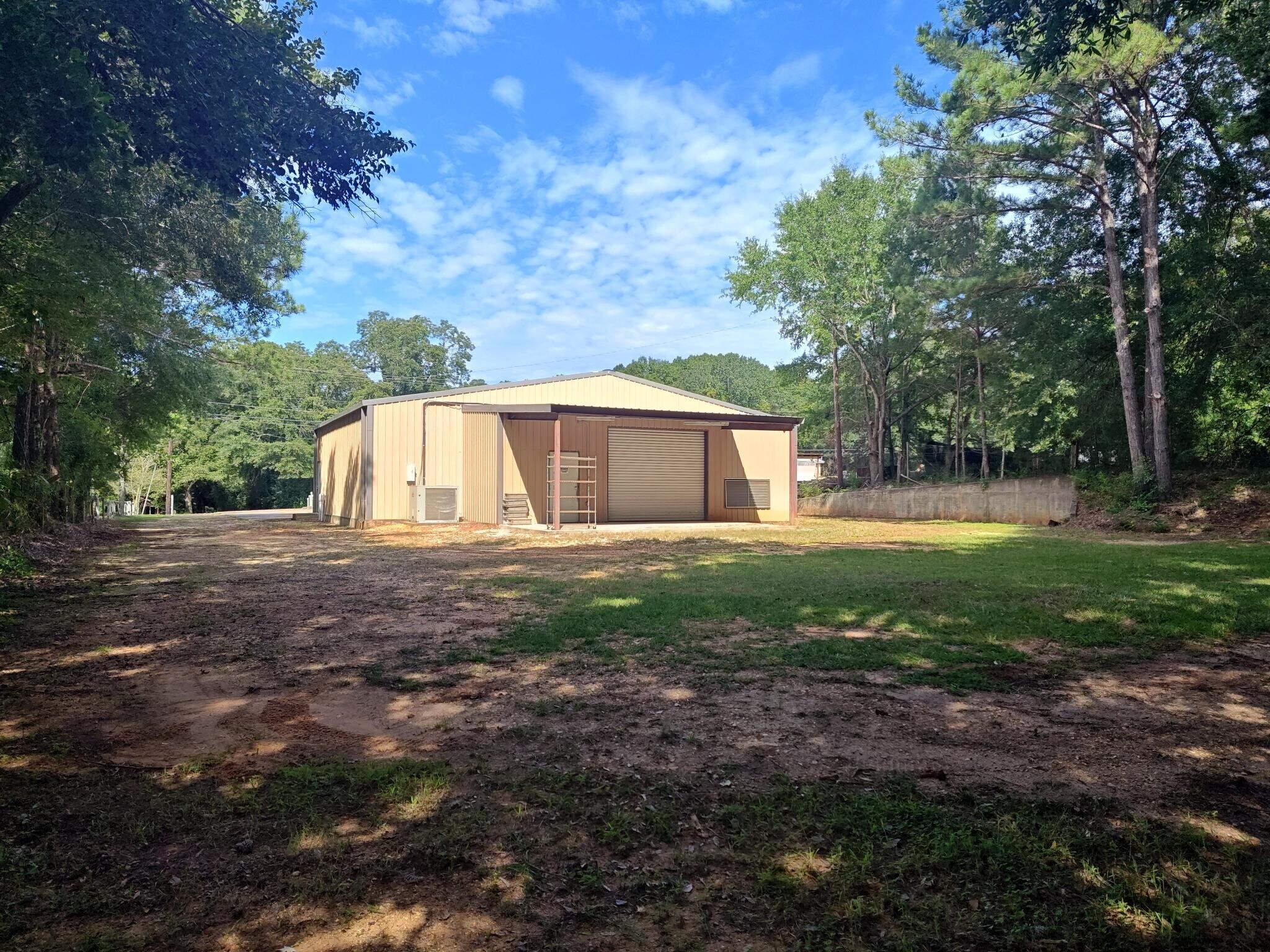 506 N Conecuh St, Greenville, AL for lease Building Photo- Image 1 of 8