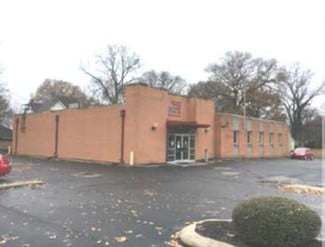 More details for 439 Mcgaughey St, Dyersburg, TN - Office for Lease