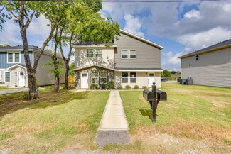 More details for 931 River Rd, Fort Worth, TX - Multifamily for Sale