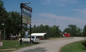 5929 Plank Rd, Fredericksburg, VA for sale - Primary Photo - Image 1 of 1