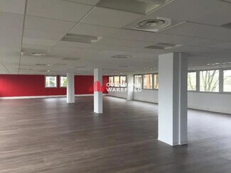 More details for 13 Rue André Villet, Toulouse - Office for Lease