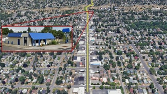 More details for 3320 N Monroe St, Spokane, WA - Retail for Lease