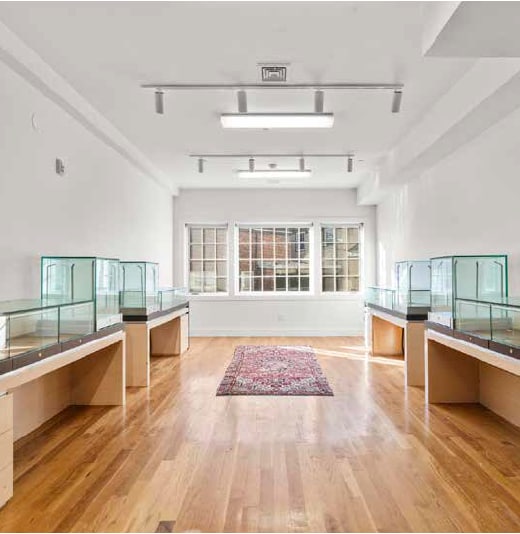 38-40 Greenwich Ave, Greenwich, CT for lease - Building Photo - Image 3 of 13