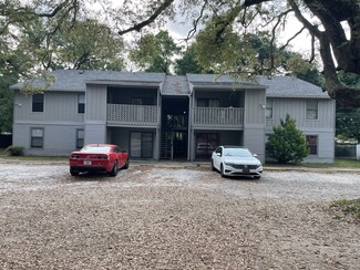 More details for 7116 Pearson Rd, Pensacola, FL - Multifamily for Sale