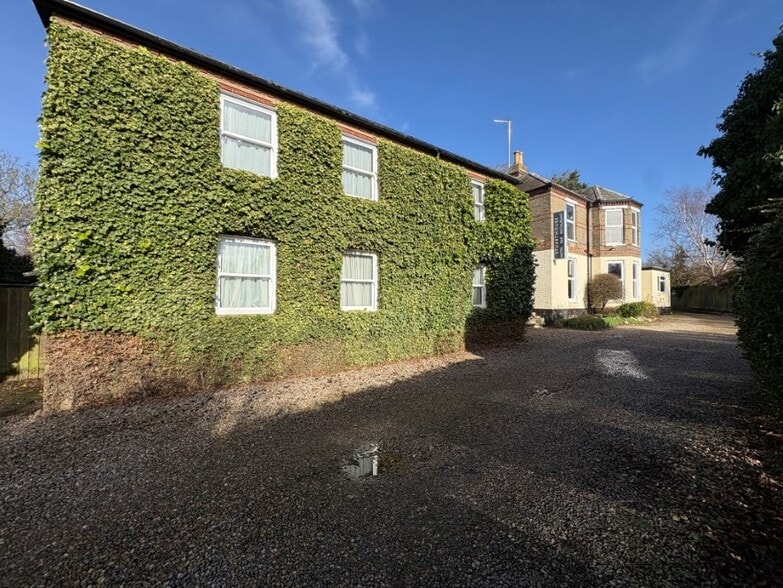 35 Goodwins Rd, Kings Lynn à vendre - Photo principale - Image 1 de 20