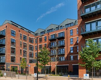 Plus de détails pour 12 Market St, Newbury - Commerce de détail à louer