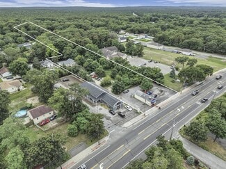 More details for 669 Flanders Rd, Flanders, NY - Land for Sale