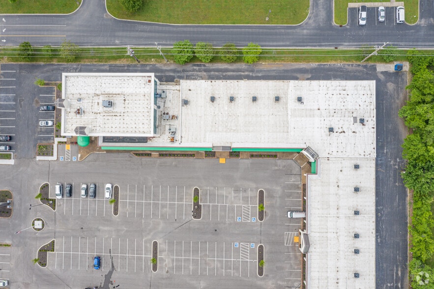 1630 S Church St, Murfreesboro, TN for lease - Building Photo - Image 3 of 24