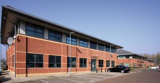 More details for Roman Way, Northampton - Office for Lease