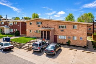 More details for 5547 S Grant St, Littleton, CO - Multifamily for Sale