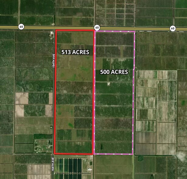 1705 150th Avenue, Vero Beach, FL à vendre - Photo du bâtiment - Image 3 de 3