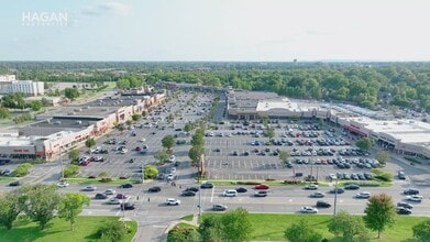 4600 Shelbyville Rd, Louisville, KY à louer - Vidéo sur l’inscription commerciale 