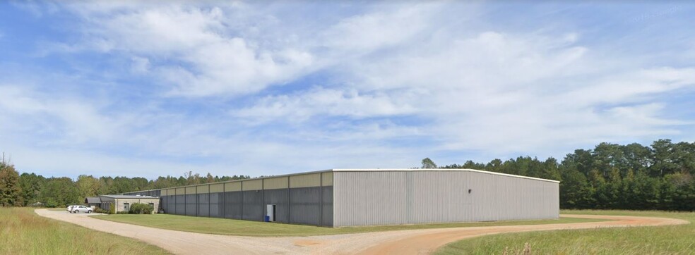 197 Tradewinds, Columbus, MS for sale - Building Photo - Image 1 of 7