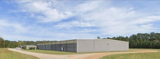 Plus de détails pour 197 Tradewinds, Columbus, MS - Industriel à vendre