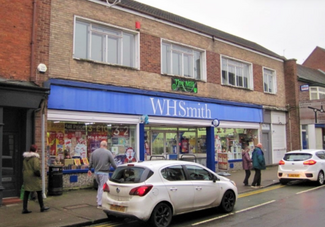 More details for 36-42 High St, Cheadle - Retail for Lease