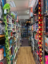 19-23 Bank St, Carlisle à vendre Photo intérieure- Image 1 de 2