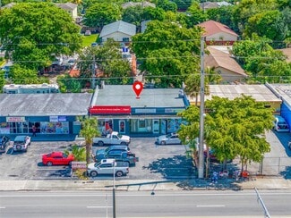 More details for 1026-1030 NW 9th Ave, Fort Lauderdale, FL - Retail for Sale
