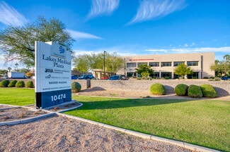 More details for 10474 W Thunderbird Blvd, Sun City, AZ - Office/Medical for Lease