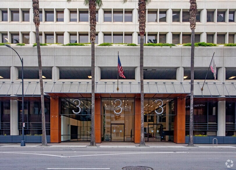 333 W Santa Clara St, San Jose, CA for lease - Building Photo - Image 3 of 13