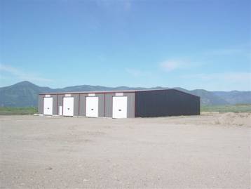 7908-7910 Alita Dr, Missoula, MT à louer - Photo du bâtiment - Image 2 de 11