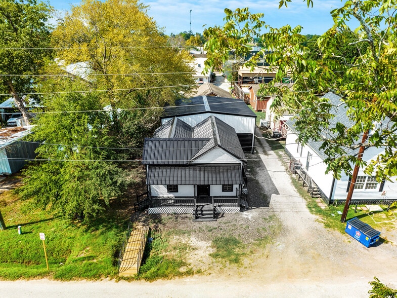 106 Spring School Rd, Spring, TX for sale - Building Photo - Image 3 of 28