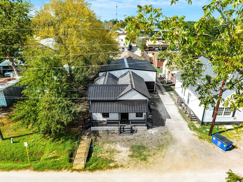 106 Spring School Rd, Spring, TX à vendre - Photo du bâtiment - Image 3 de 28