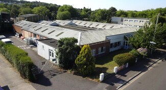 Plus de détails pour Brunel Rd, Newton Abbot - Industriel à louer
