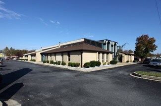 Plus de détails pour 2955 Crain Hwy, Waldorf, MD - Bureau à vendre