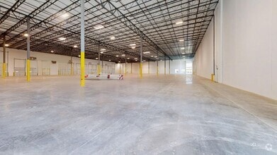 3210 N Central Expy, McKinney, TX for lease Matterport 3D Scan- Image 1 of 11